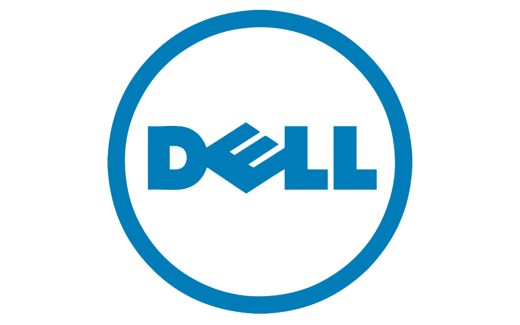 Dell-Logo